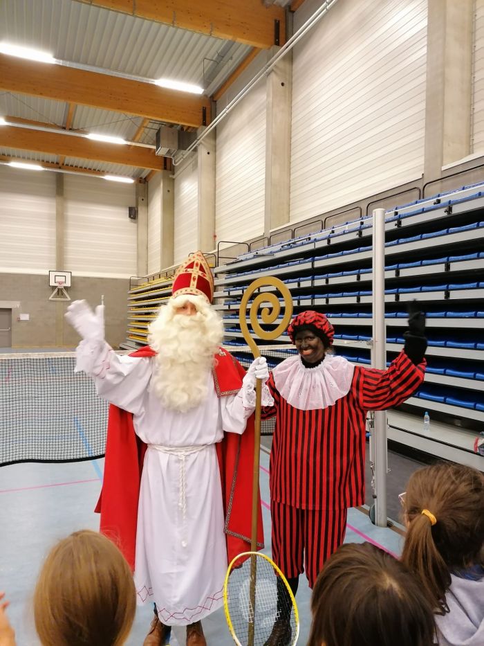 sinterklaas