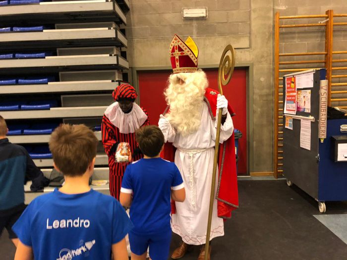 sinterklaas