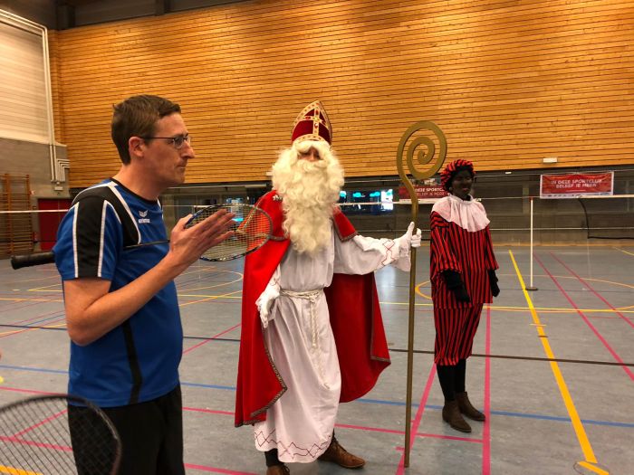 sinterklaas